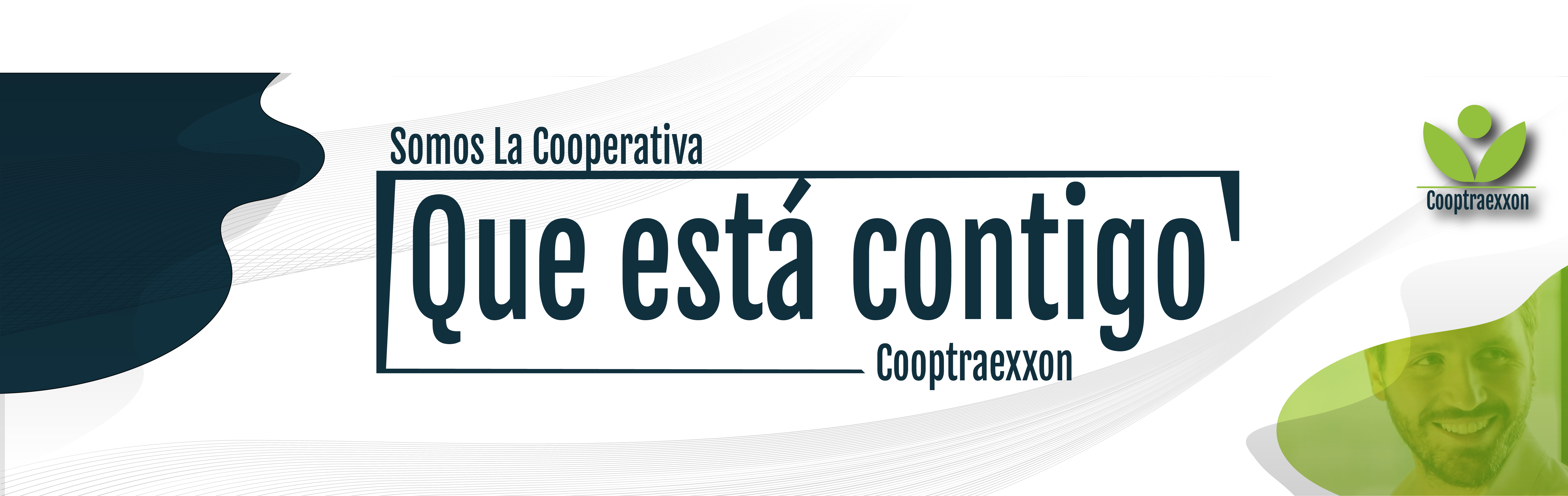 Banner de CoopTraexxon